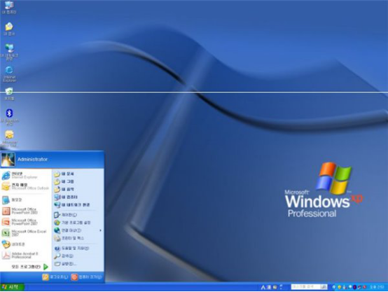 韩国人曾宣称开发全兼容Windows 7的自主操作系统4200.png