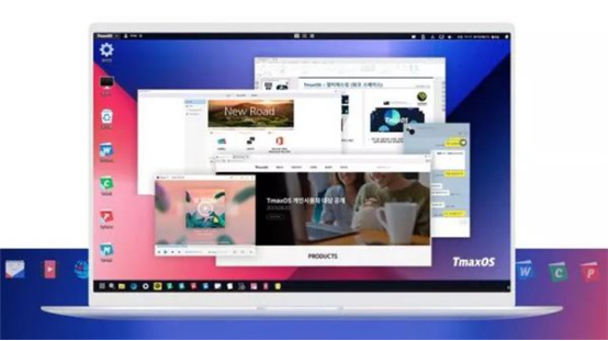 韩国人曾宣称开发全兼容Windows 7的自主操作系统6488.png