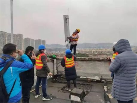 武汉火神山医院，真的需要5G基站吗？还需要干什么1319.png